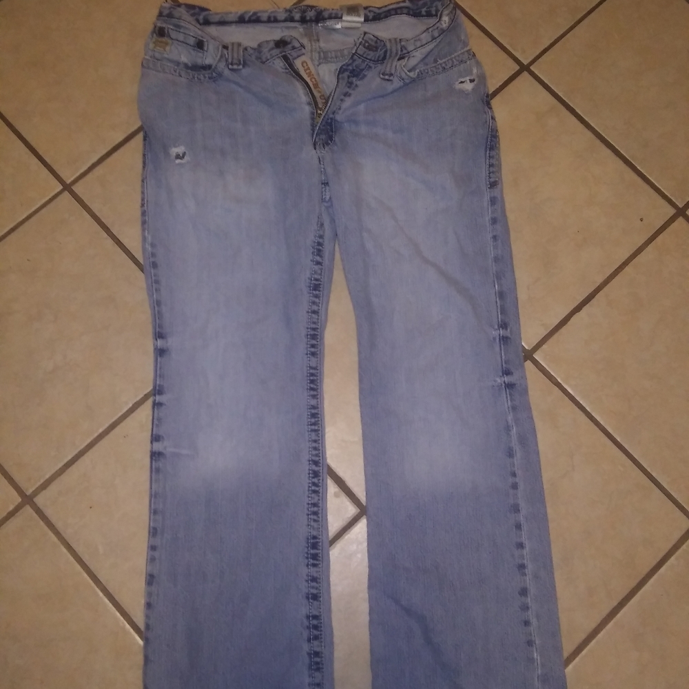 Cinch Jeans